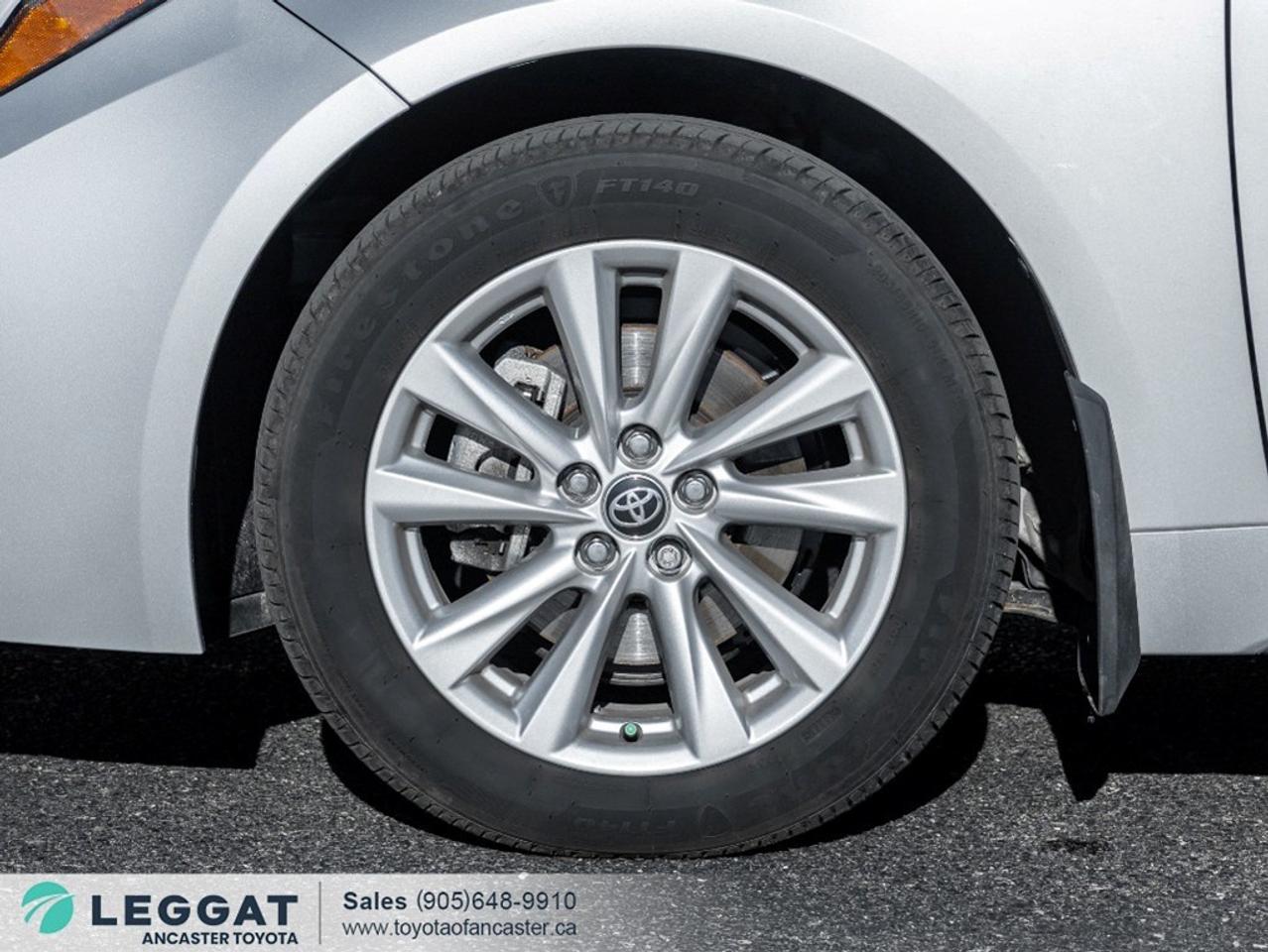 2023 Toyota Corolla SE CVT Photo