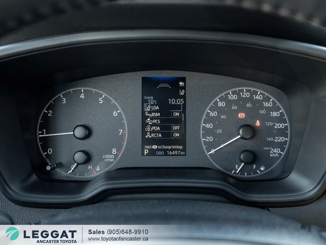 2023 Toyota Corolla SE CVT Photo