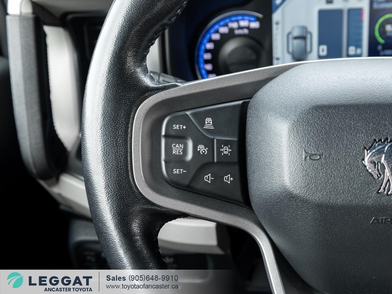 2022 Ford Bronco WILDTRAK 2 DOOR ADVANCED 4X4 Photo
