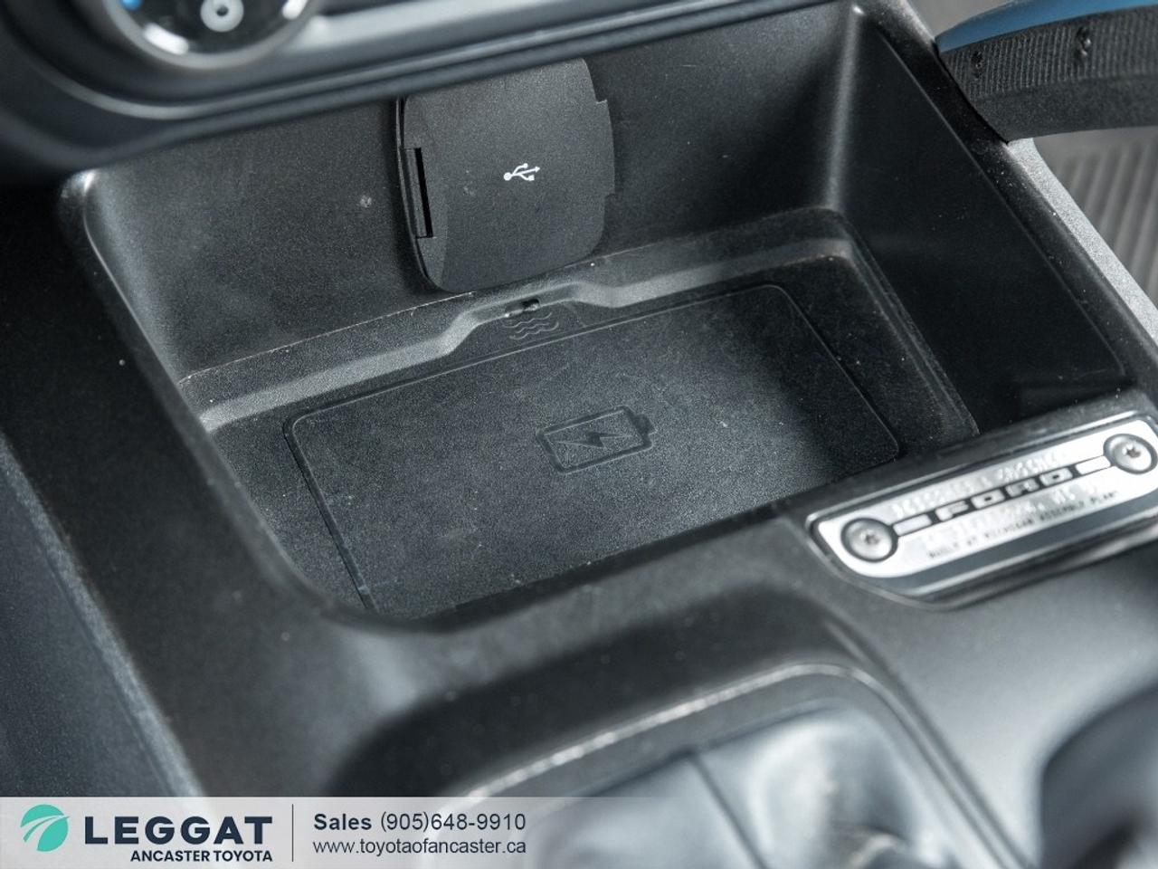 2022 Ford Bronco WILDTRAK 2 DOOR ADVANCED 4X4 Photo