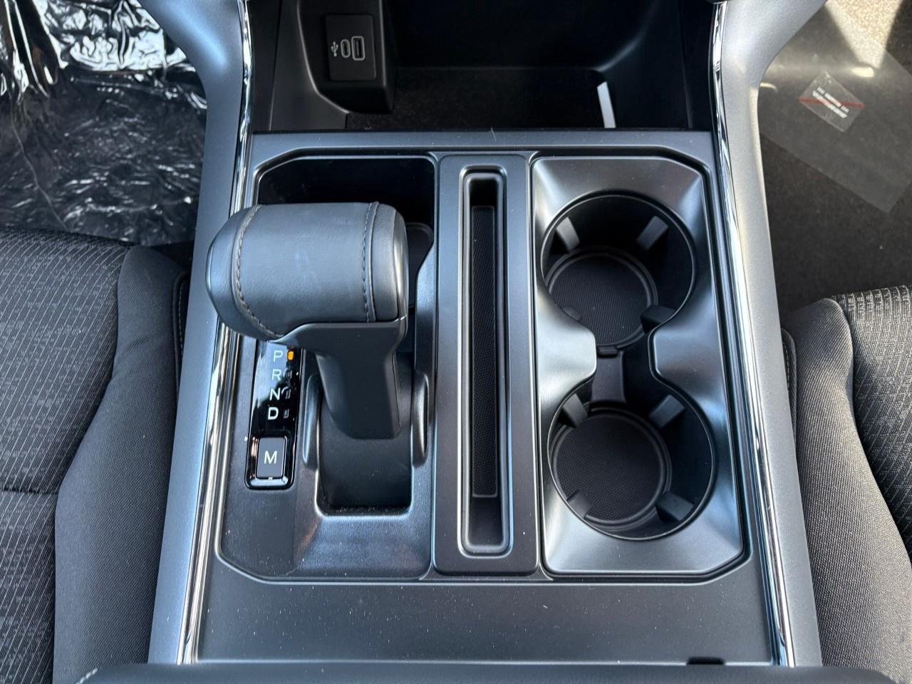 2026 Ford F-150 XLT 4WD SuperCrew 5.5' Box Photo