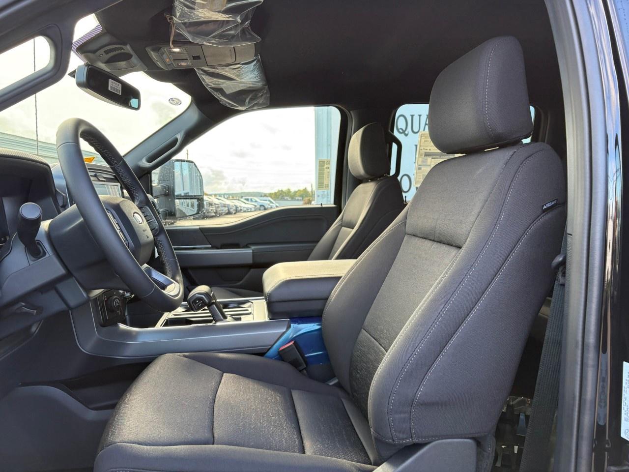 2026 Ford F-150 XLT 4WD SuperCrew 6.5' Box Photo
