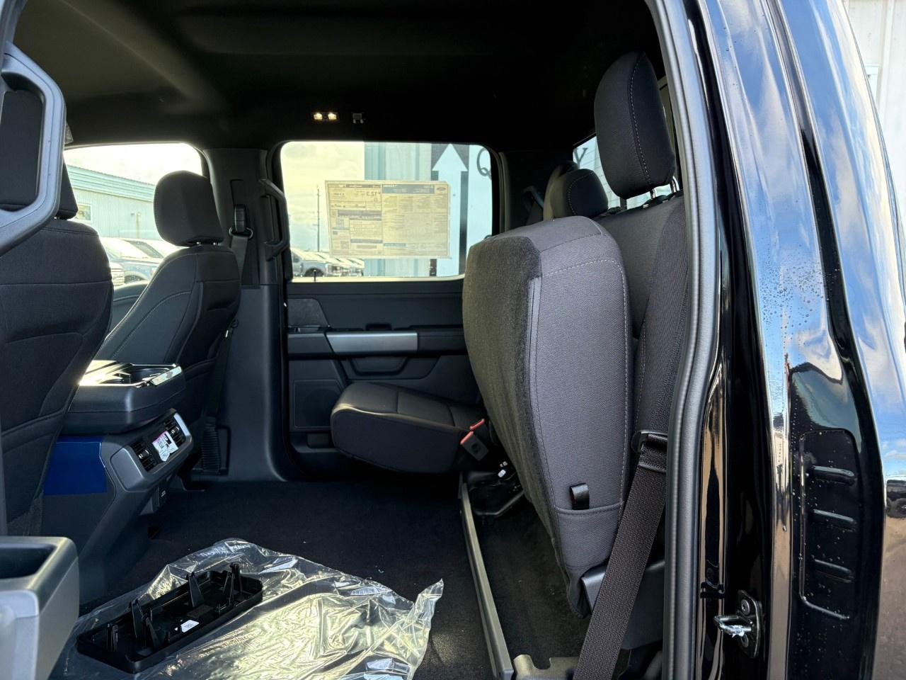 2026 Ford F-150 XLT 4WD SuperCrew 6.5' Box Photo