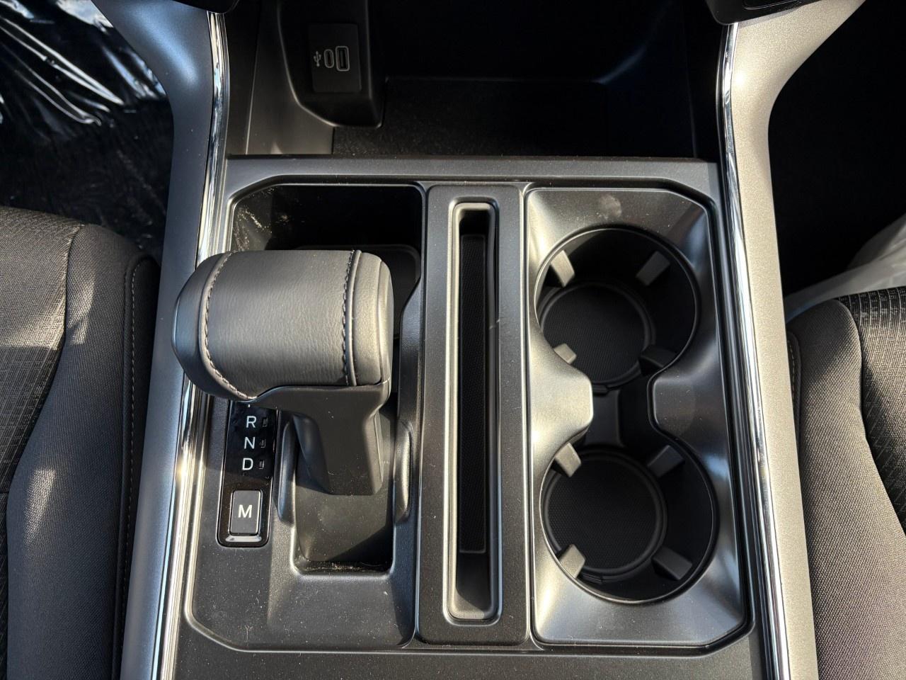 2026 Ford F-150 XLT 4WD SuperCrew 6.5' Box Photo