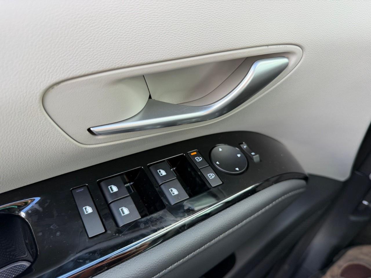 2026 Hyundai Tucson Hybrid Ultimate AWD Photo