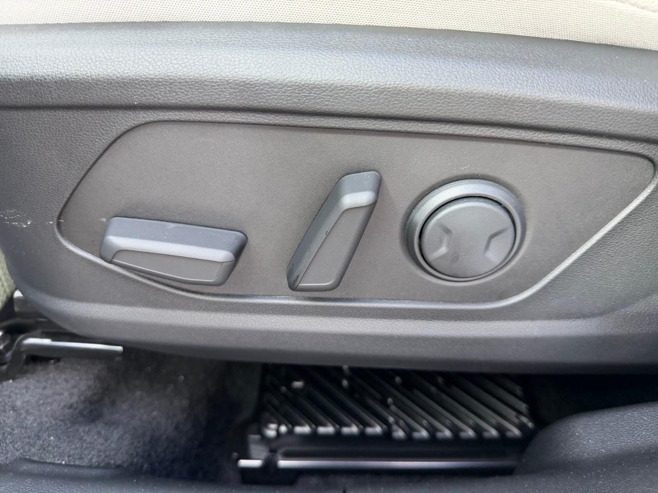 2026 Hyundai Tucson Hybrid Ultimate AWD Photo