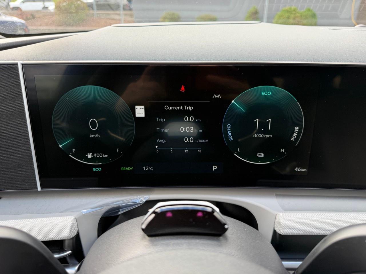2026 Hyundai Tucson Hybrid Ultimate AWD Photo