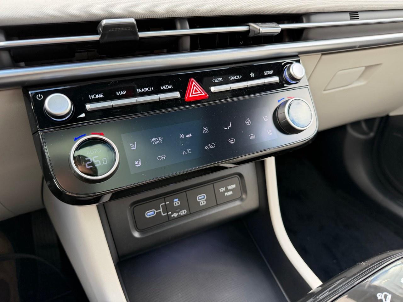 2026 Hyundai Tucson Hybrid Ultimate AWD Photo