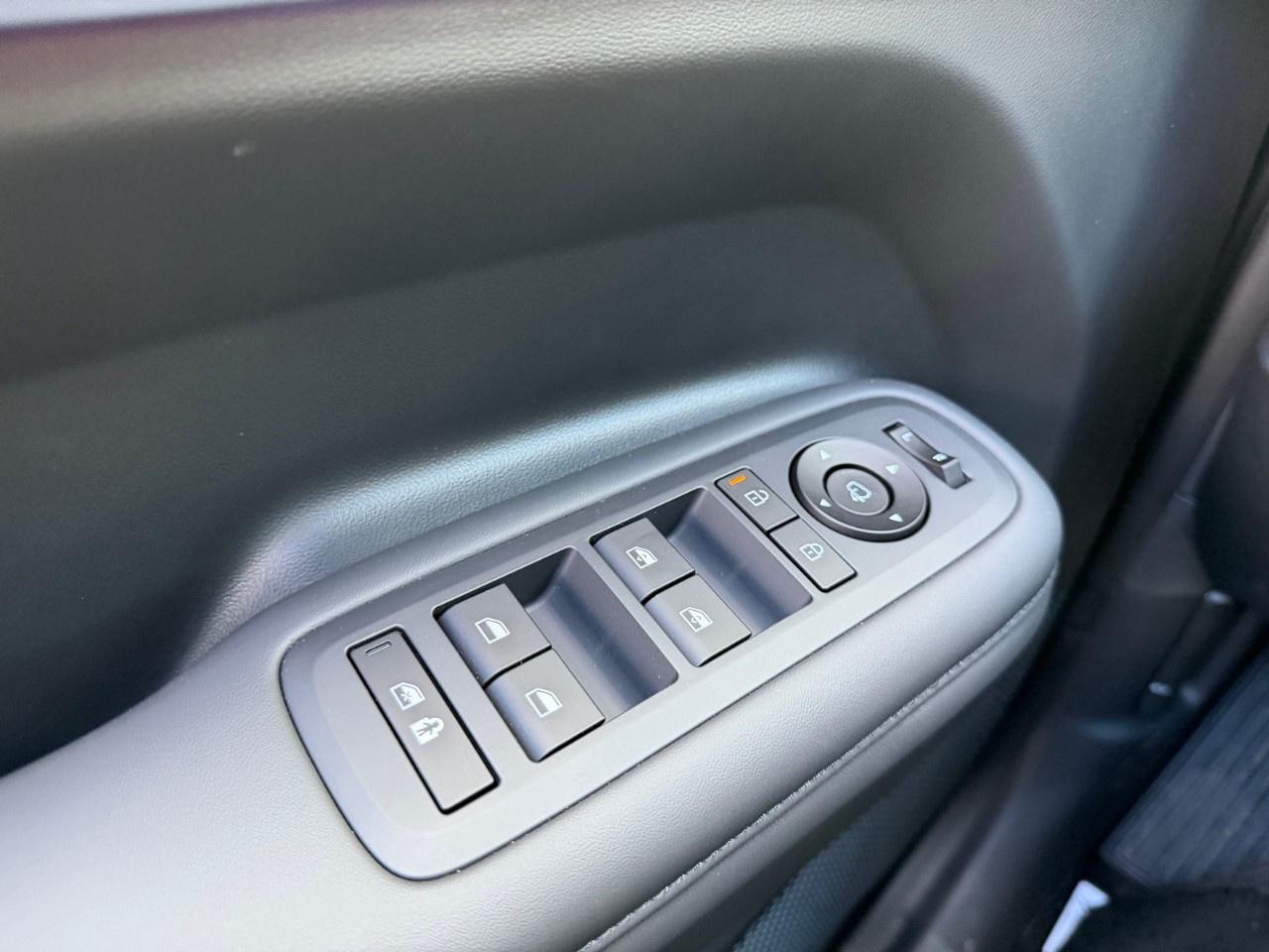 2027 Hyundai Santa Fe Hybrid Luxury AWD Photo