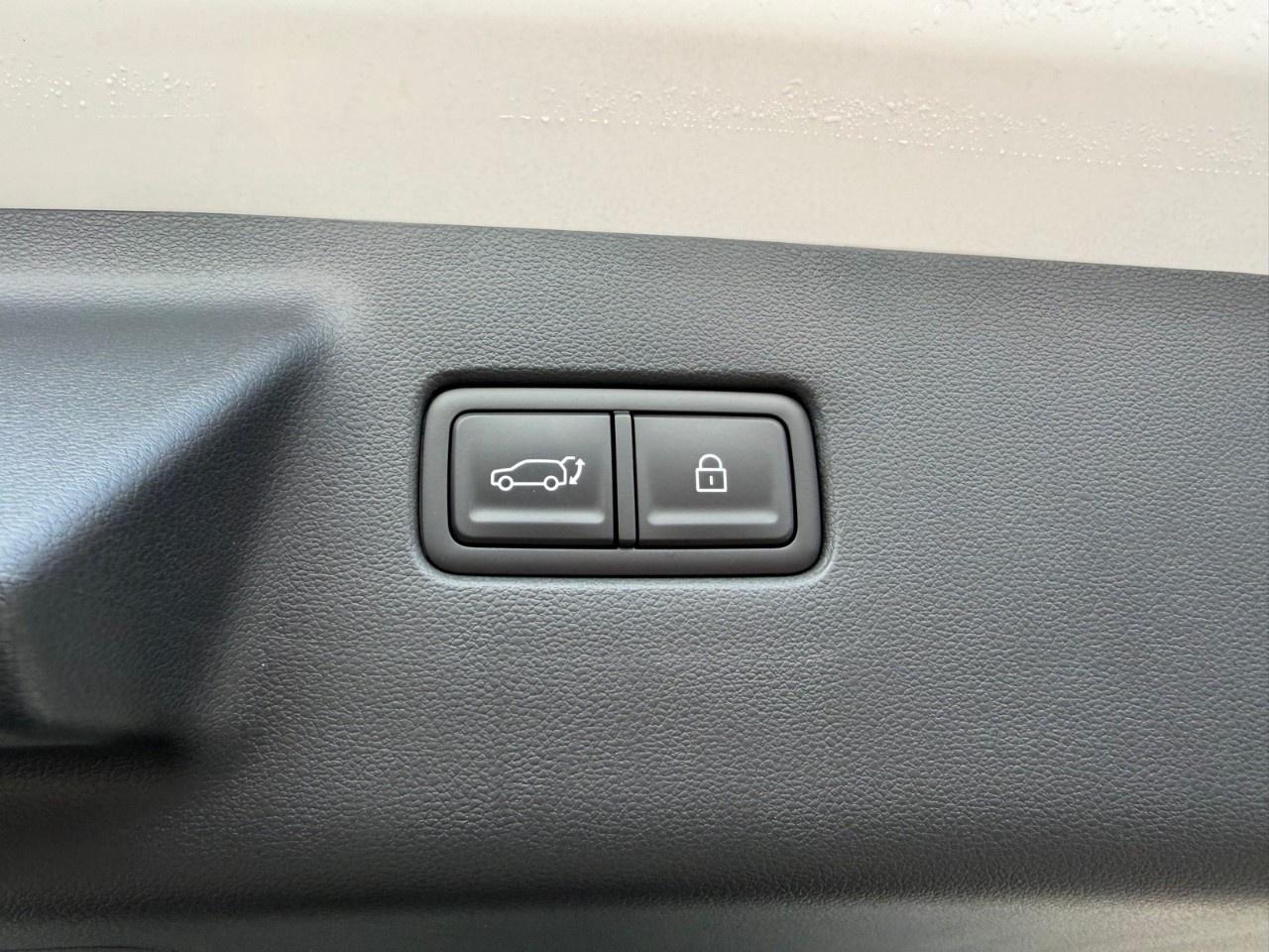 2027 Hyundai Santa Fe Hybrid Luxury AWD Photo