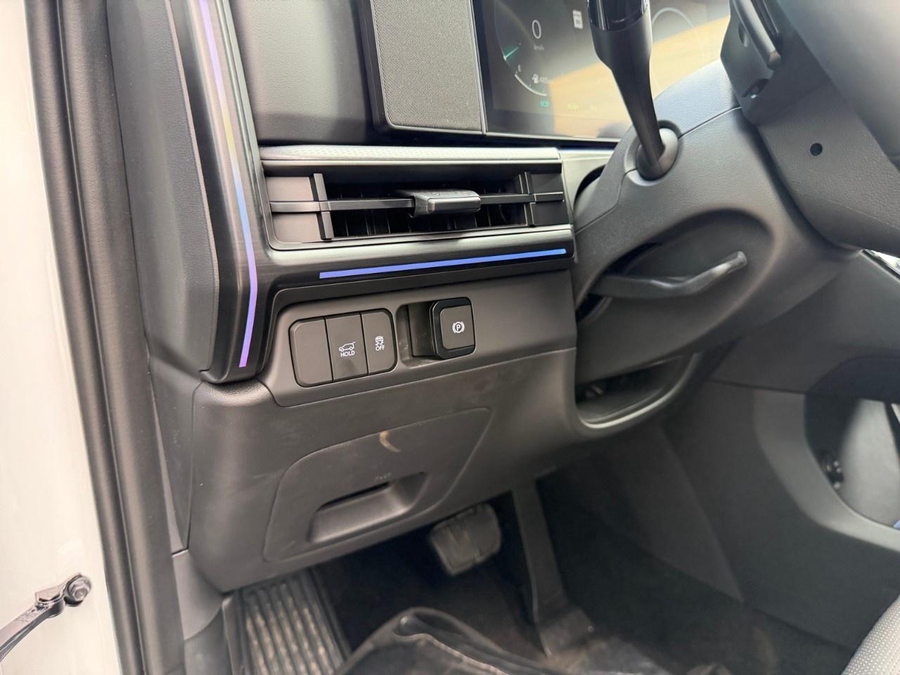 2027 Hyundai Santa Fe Hybrid Ultimate Calligraphy AWD Photo