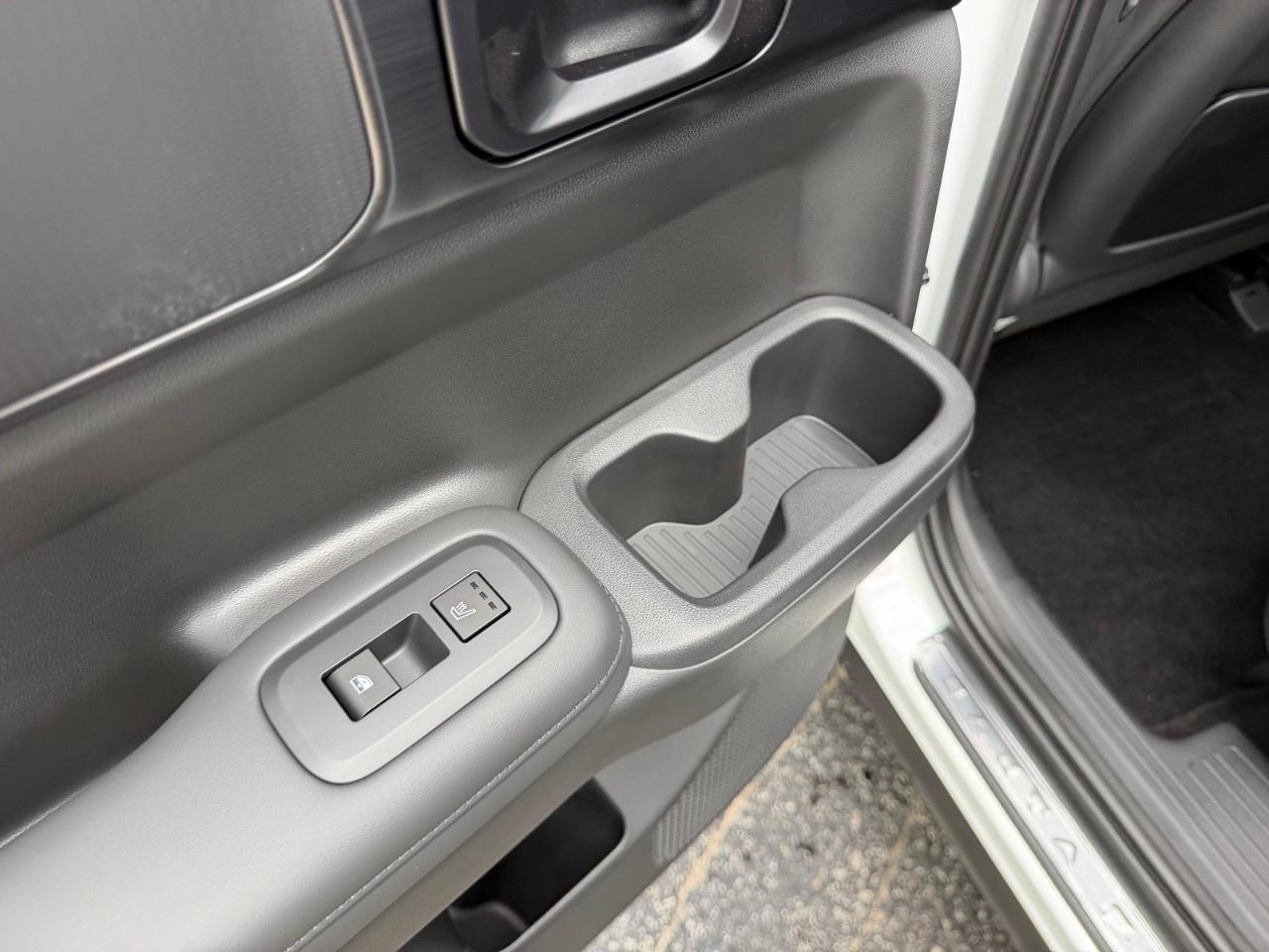 2027 Hyundai Santa Fe Hybrid Ultimate Calligraphy AWD Photo