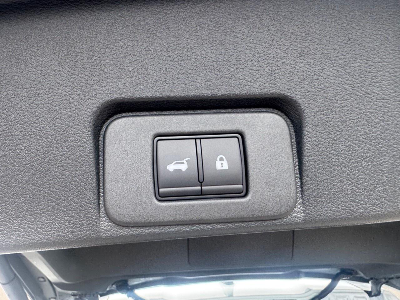 2026 Nissan Rogue AWD Platinum Photo