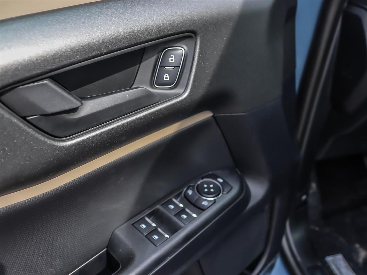 2026 Ford Bronco Sport Big Bend Photo