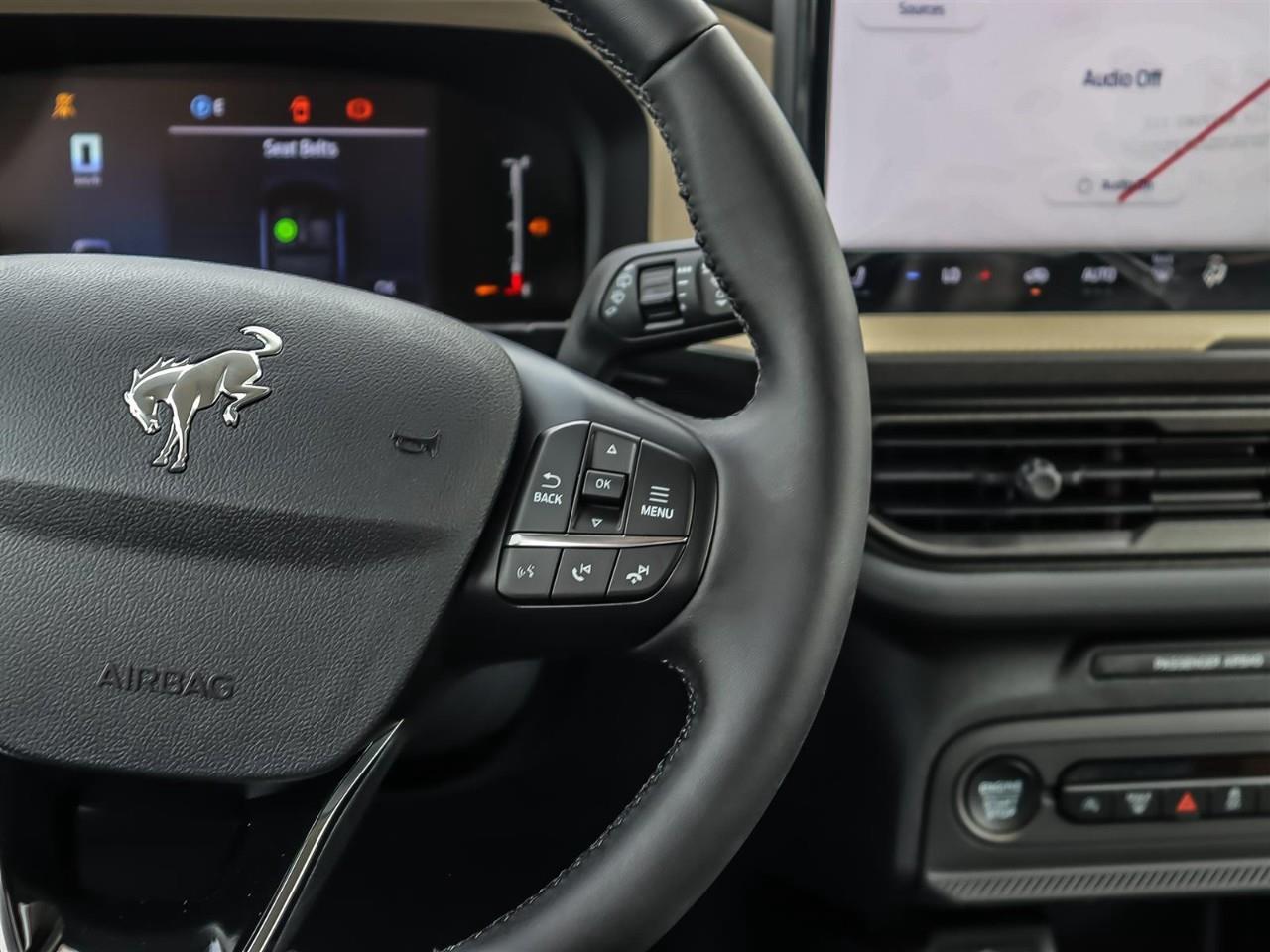 2026 Ford Bronco Sport Big Bend Photo