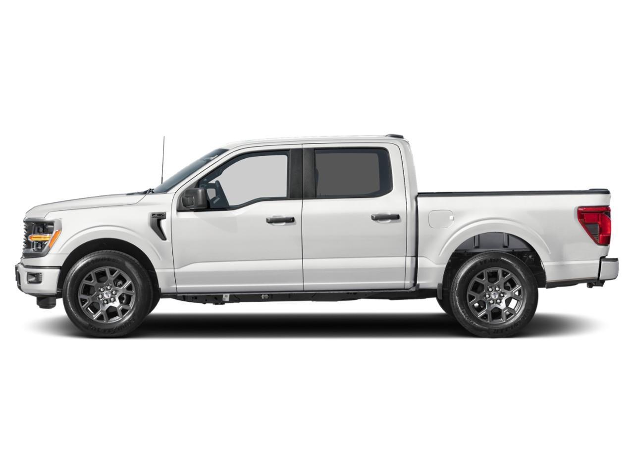 2026 Ford F-150 STX Photo2