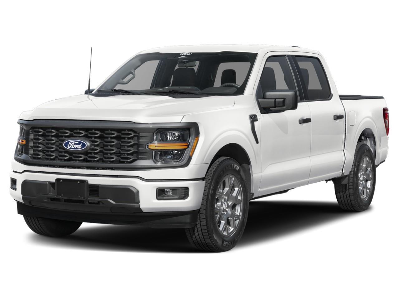 2026 Ford F-150 STX Photo0
