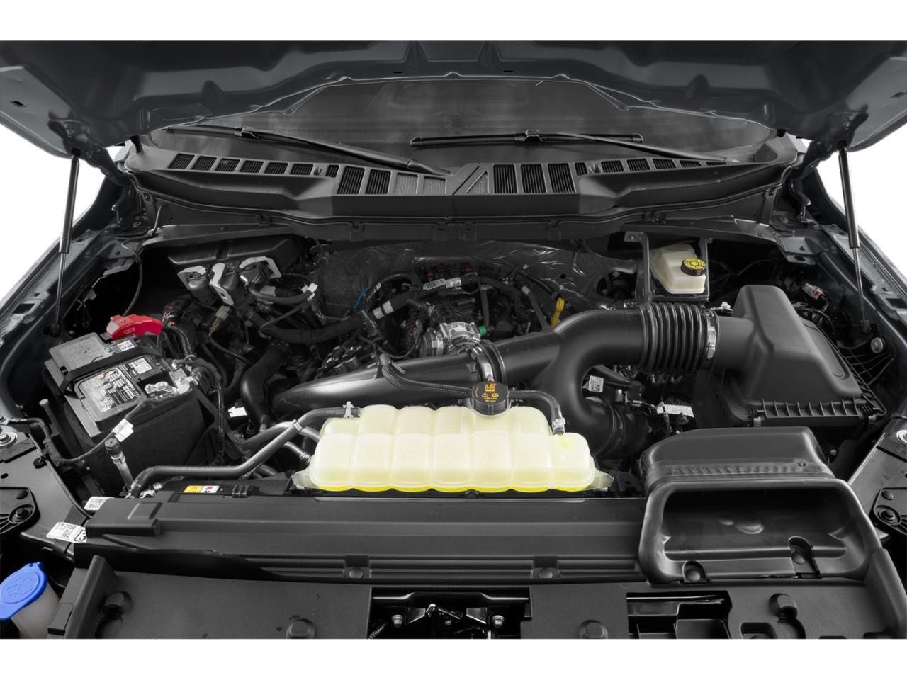 2026 Ford F-150 STX Photo