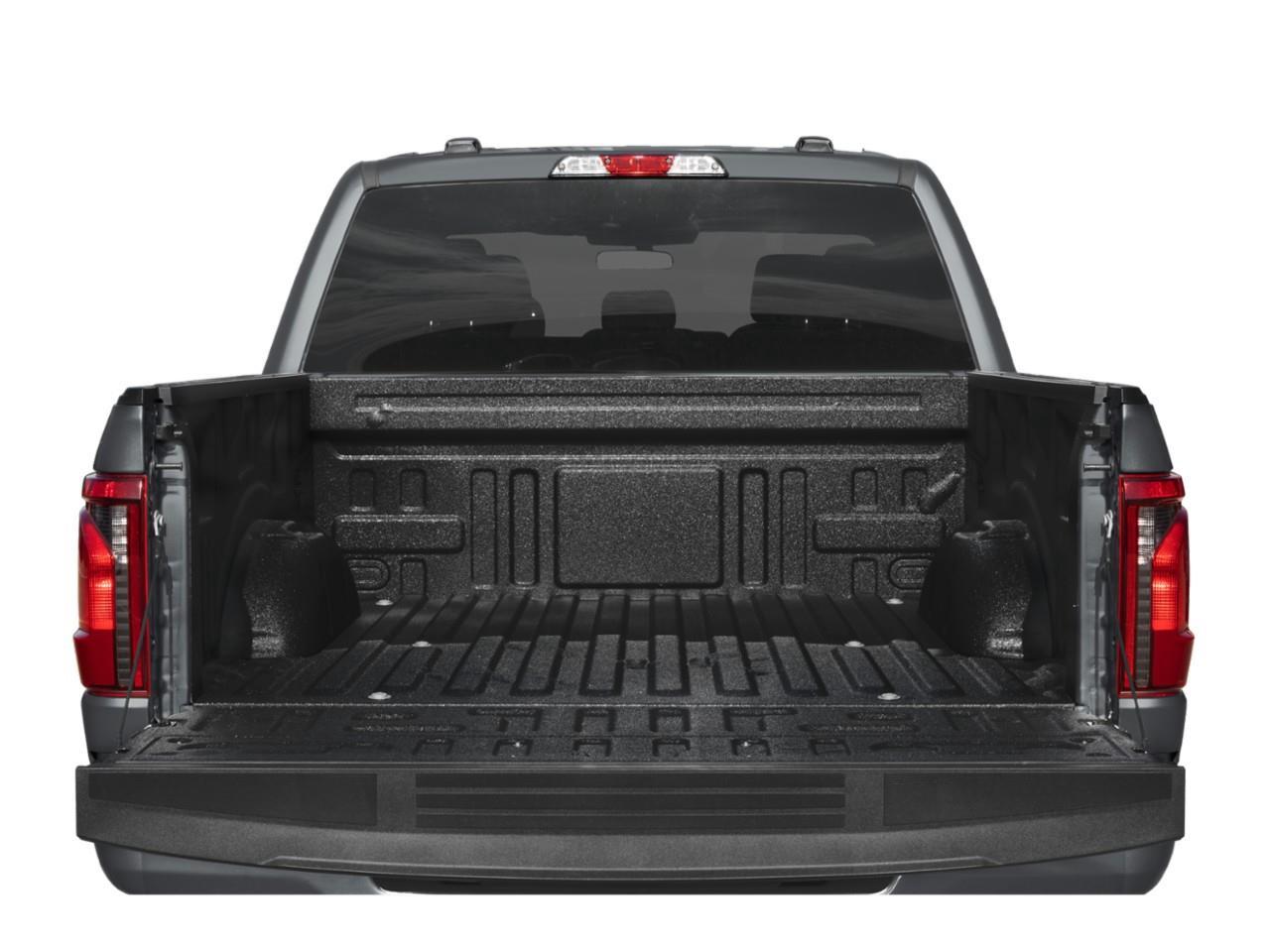 2026 Ford F-150 STX Photo