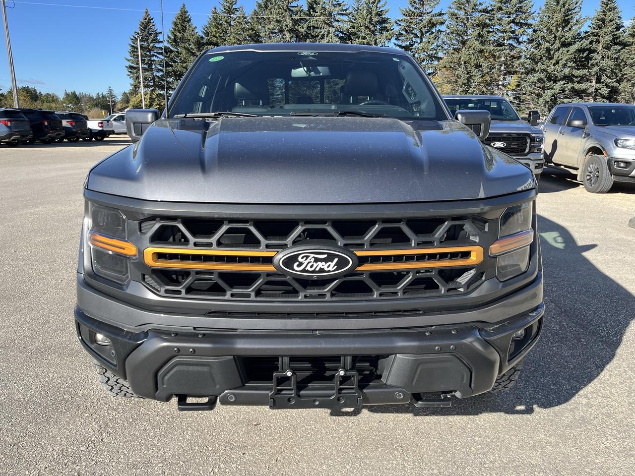 2024 Ford F-150 Tremor 4WD SuperCrew 5.5' Box Photo1
