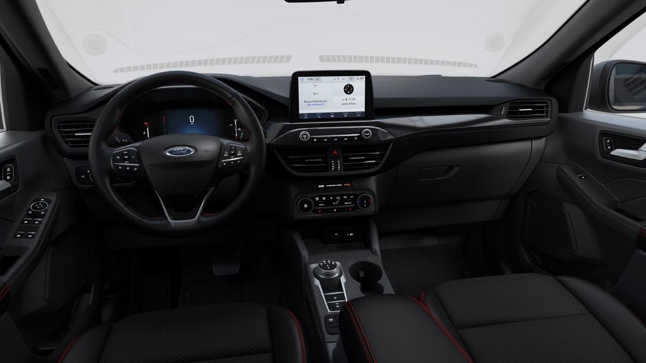 2025 Ford Escape ST-Line Photo5
