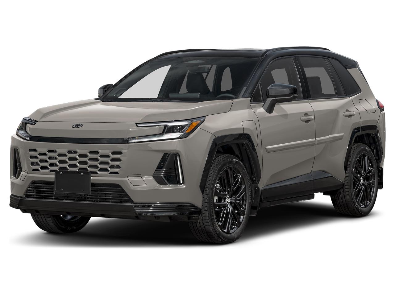2026 Toyota RAV4 Plug-In Hybrid XSE Photo0