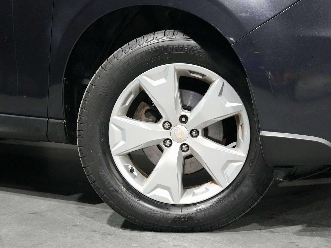 2015 Subaru Forester i Convenience Photo