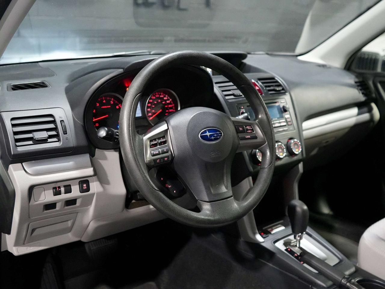 2015 Subaru Forester i Convenience Photo