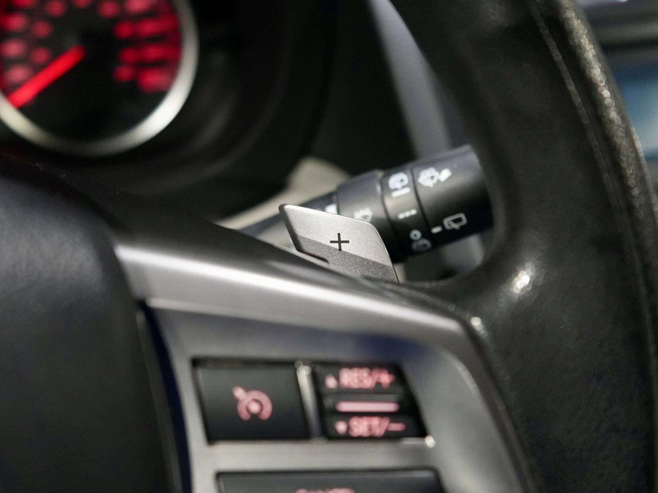 2015 Subaru Forester i Convenience Photo
