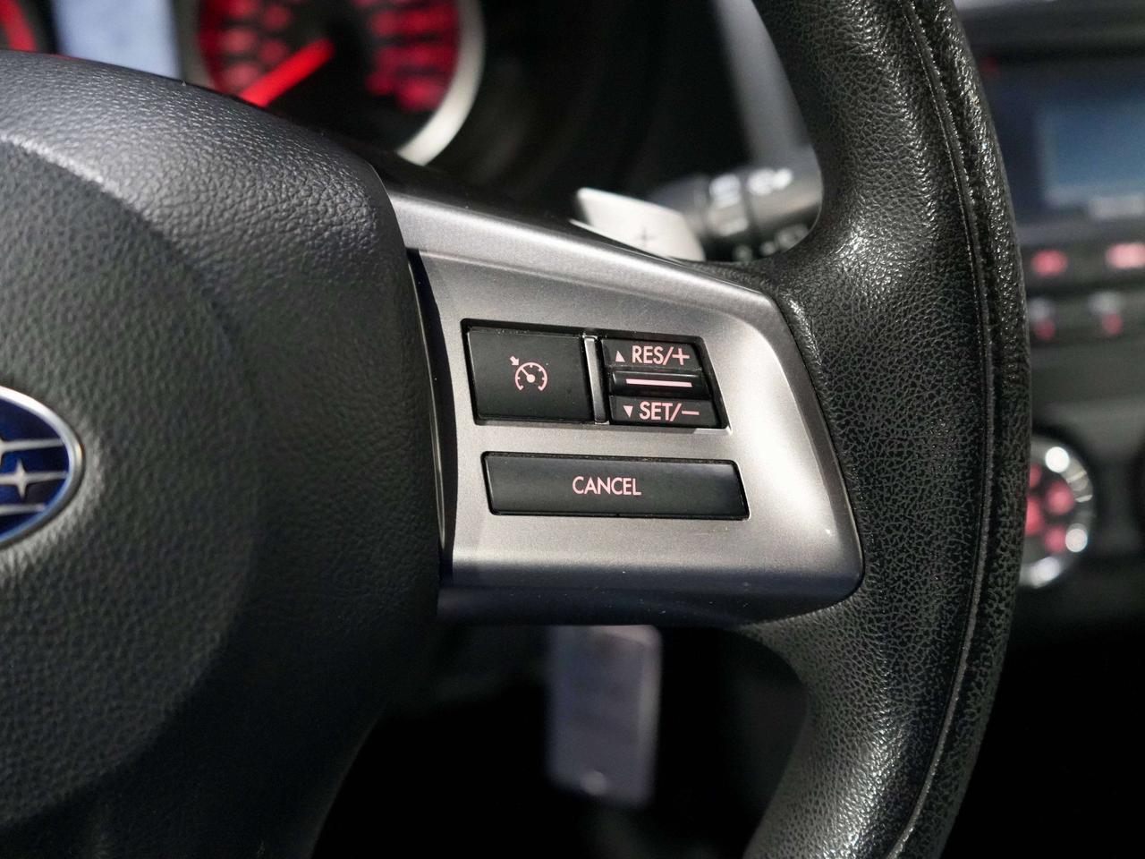 2015 Subaru Forester i Convenience Photo