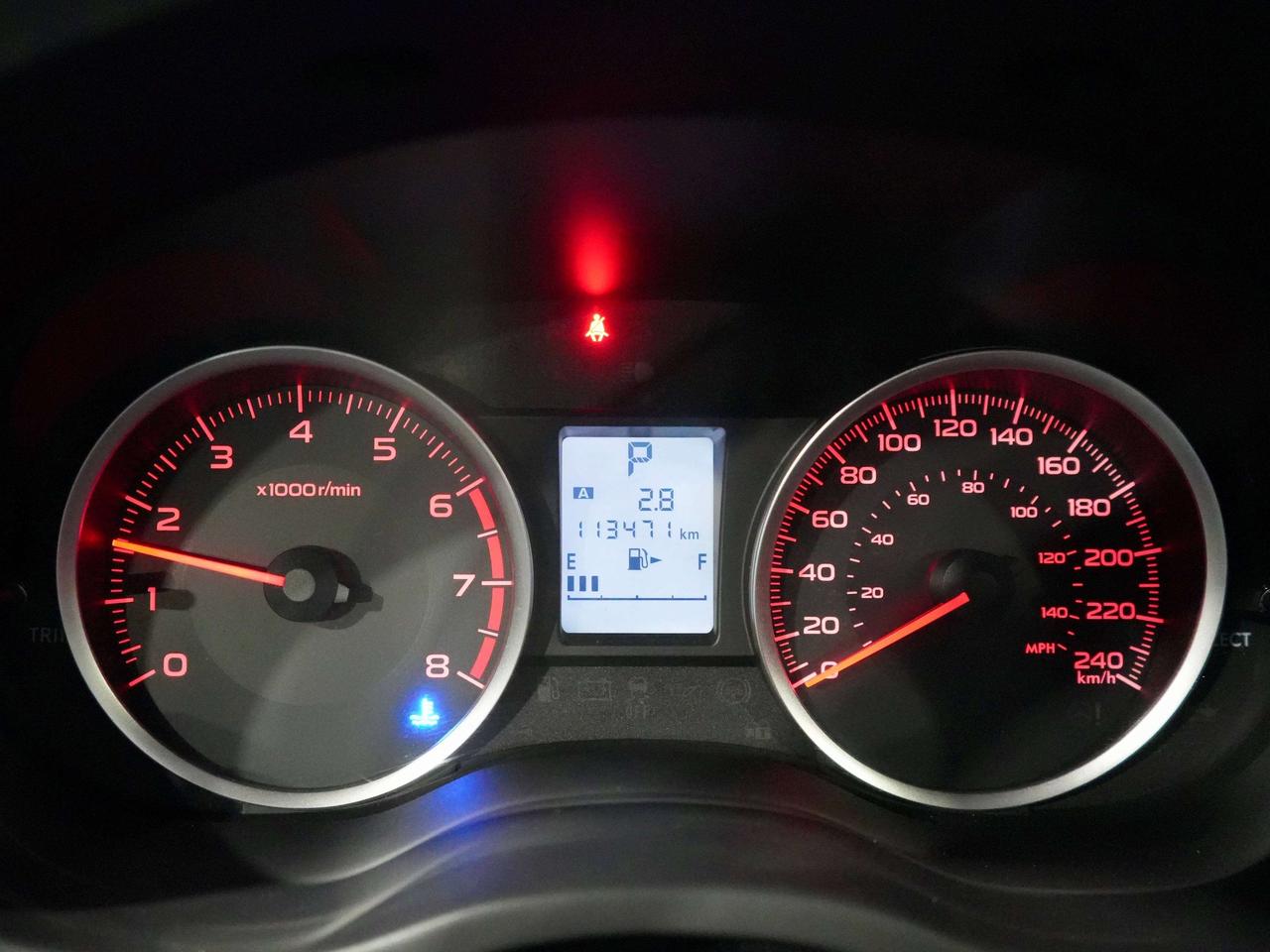 2015 Subaru Forester i Convenience Photo