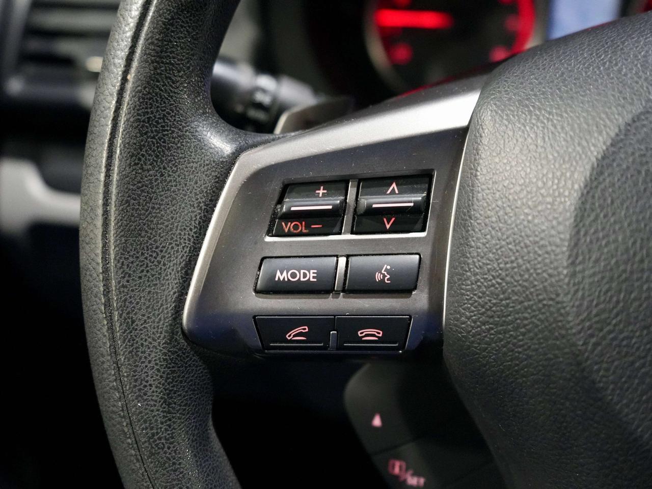2015 Subaru Forester i Convenience Photo