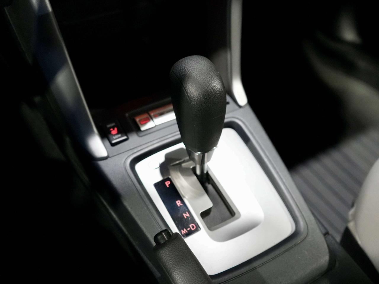 2015 Subaru Forester i Convenience Photo