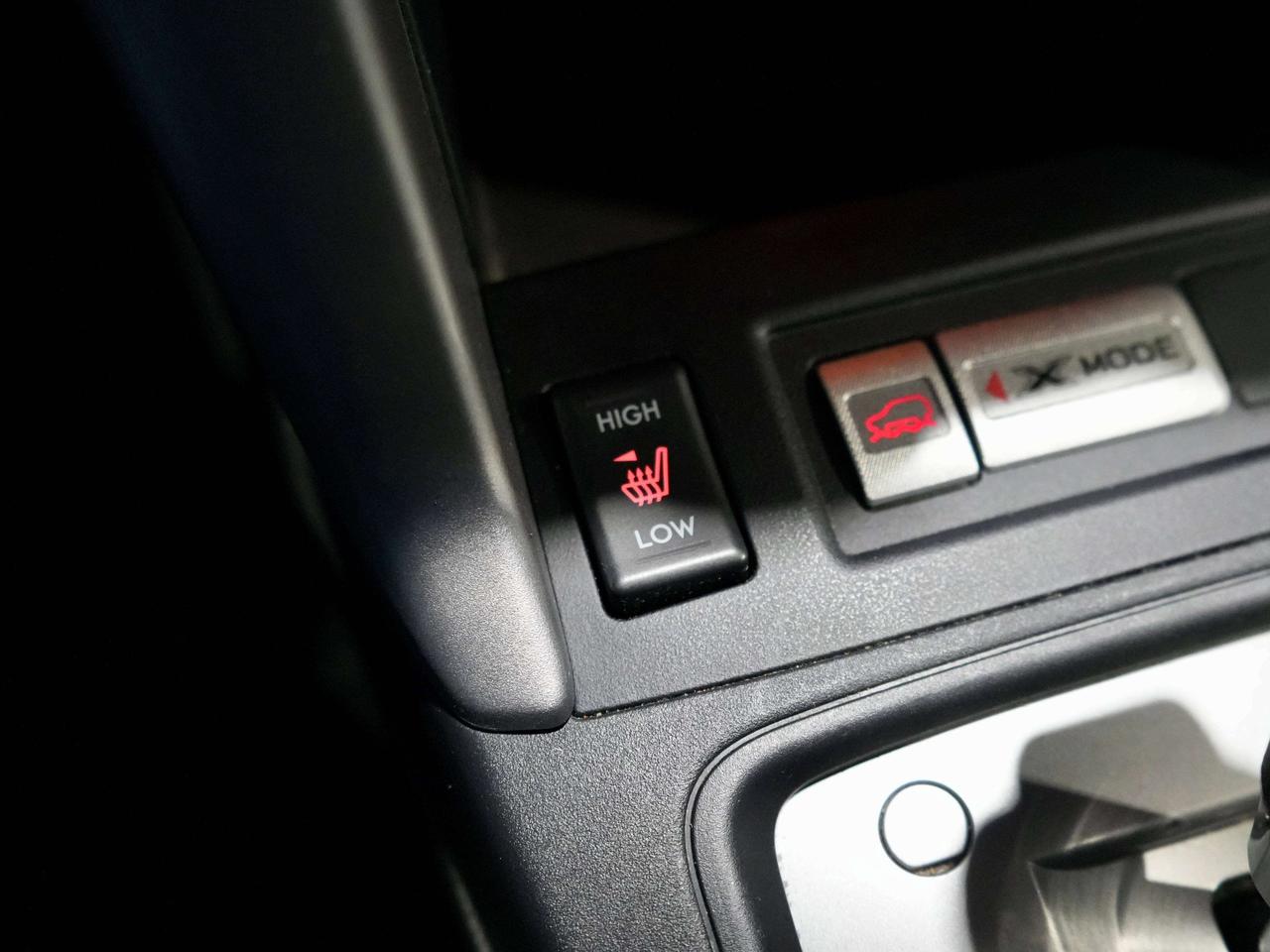 2015 Subaru Forester i Convenience Photo