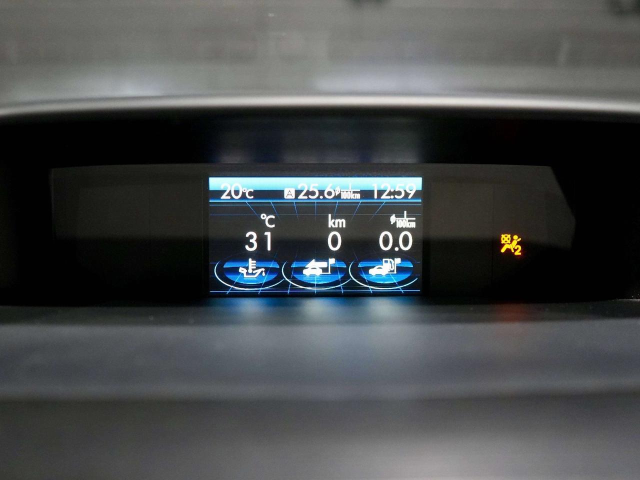 2015 Subaru Forester i Convenience Photo