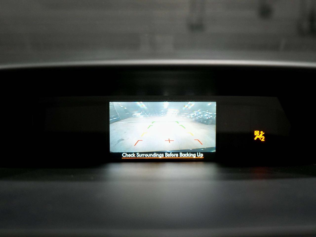 2015 Subaru Forester i Convenience Photo