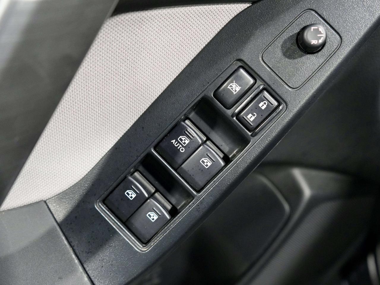2015 Subaru Forester i Convenience Photo