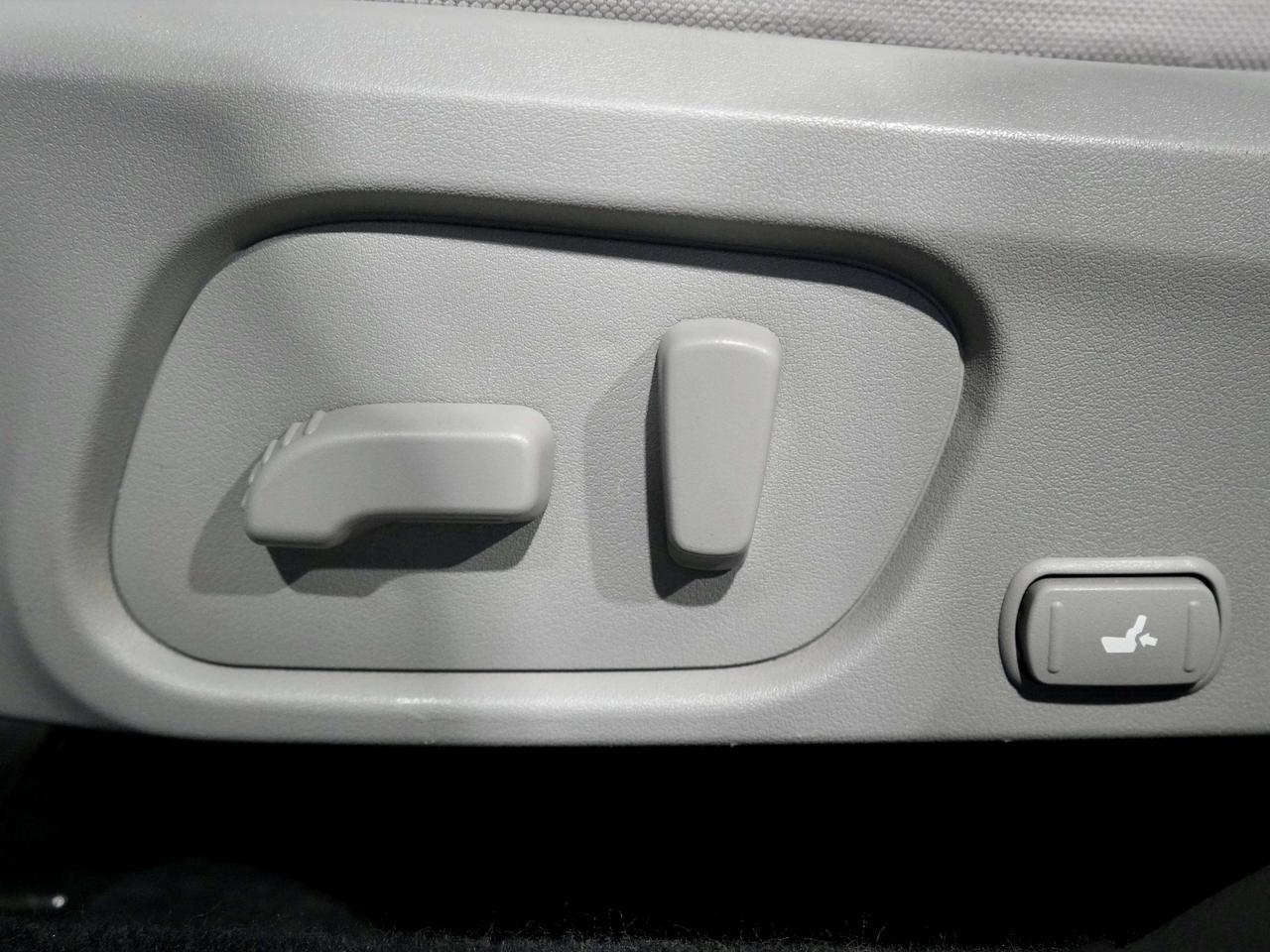 2015 Subaru Forester i Convenience Photo