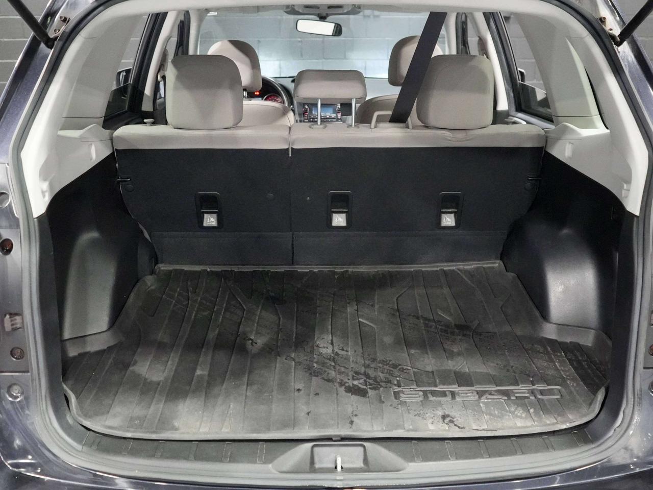 2015 Subaru Forester i Convenience Photo