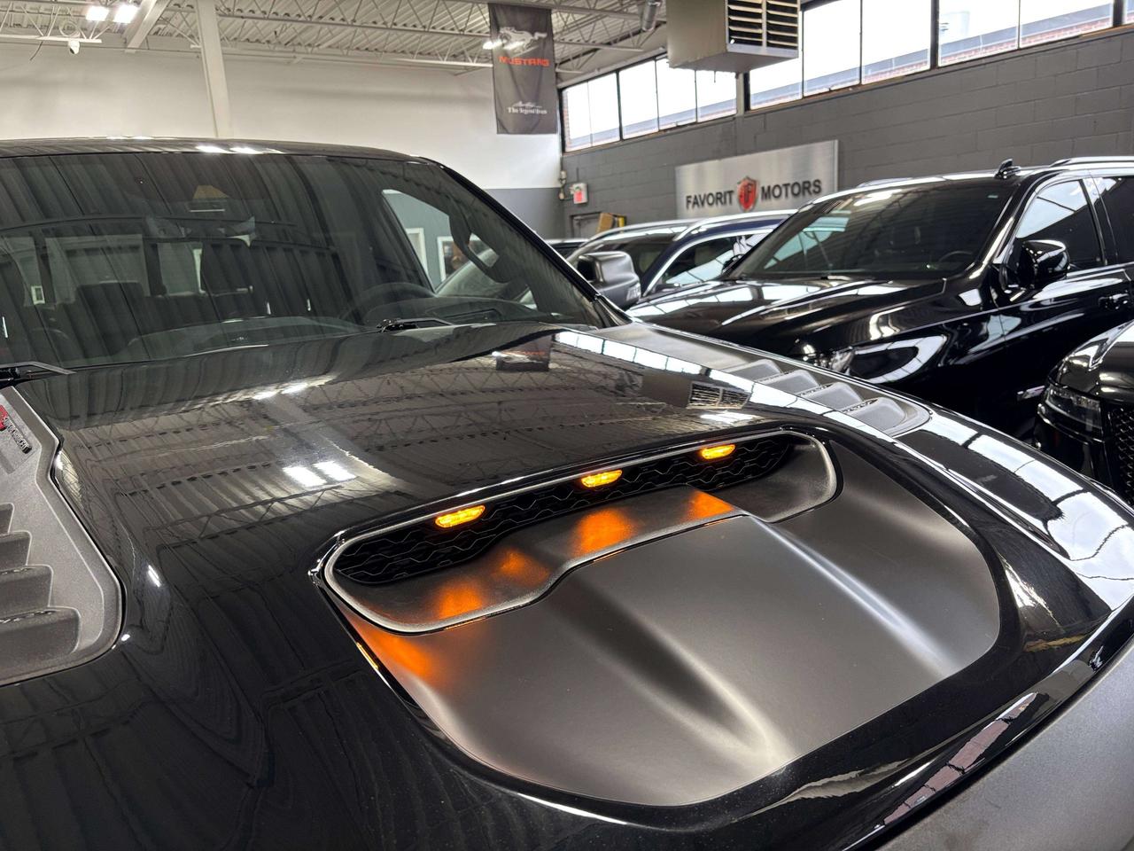 2023 RAM 1500 TRX|V8SUPERCHARGED|NOLUXTAX|HARMANKARDON|NAV|HUD|+ Photo2