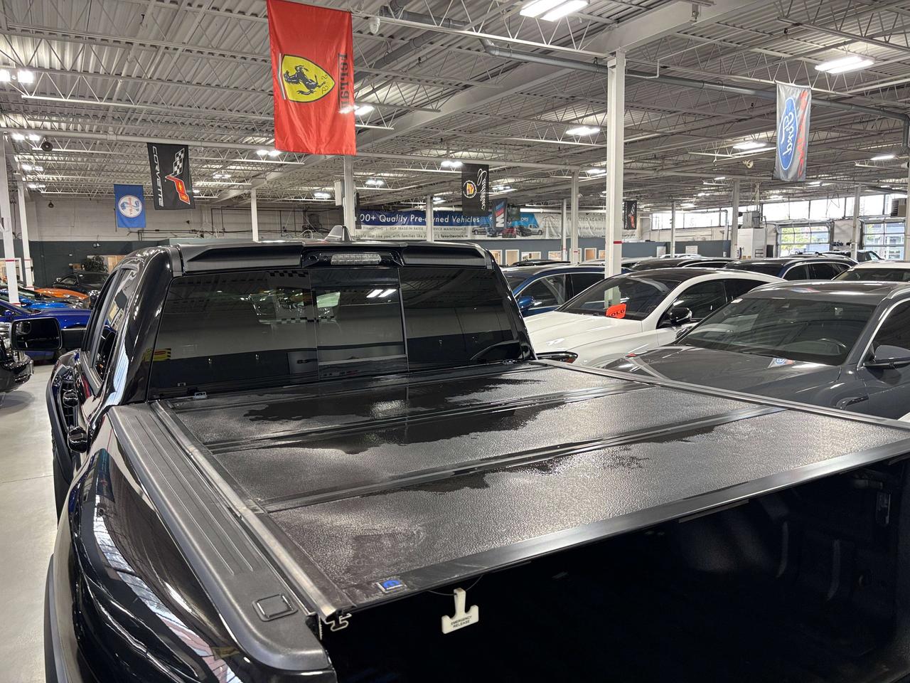 2023 RAM 1500 TRX|V8SUPERCHARGED|NOLUXTAX|HARMANKARDON|NAV|HUD|+ Photo