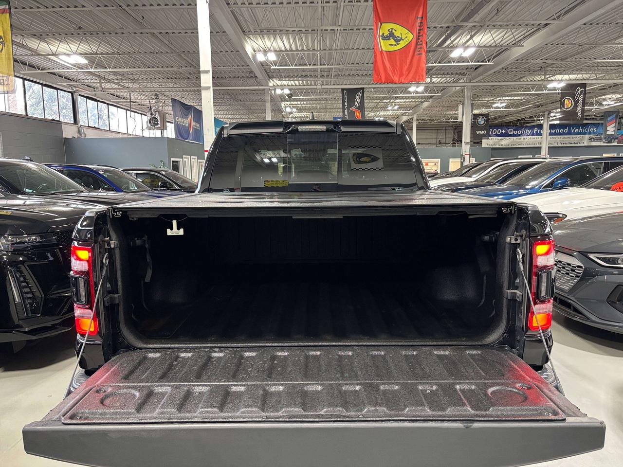 2023 RAM 1500 TRX|V8SUPERCHARGED|NOLUXTAX|HARMANKARDON|NAV|HUD|+ Photo