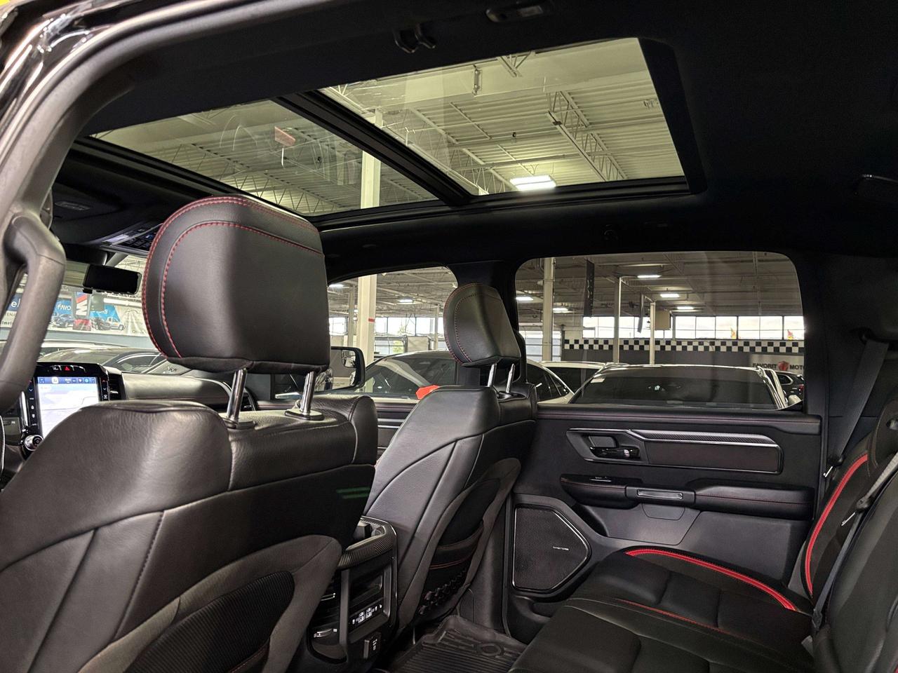 2023 RAM 1500 TRX|V8SUPERCHARGED|NOLUXTAX|HARMANKARDON|NAV|HUD|+ Photo