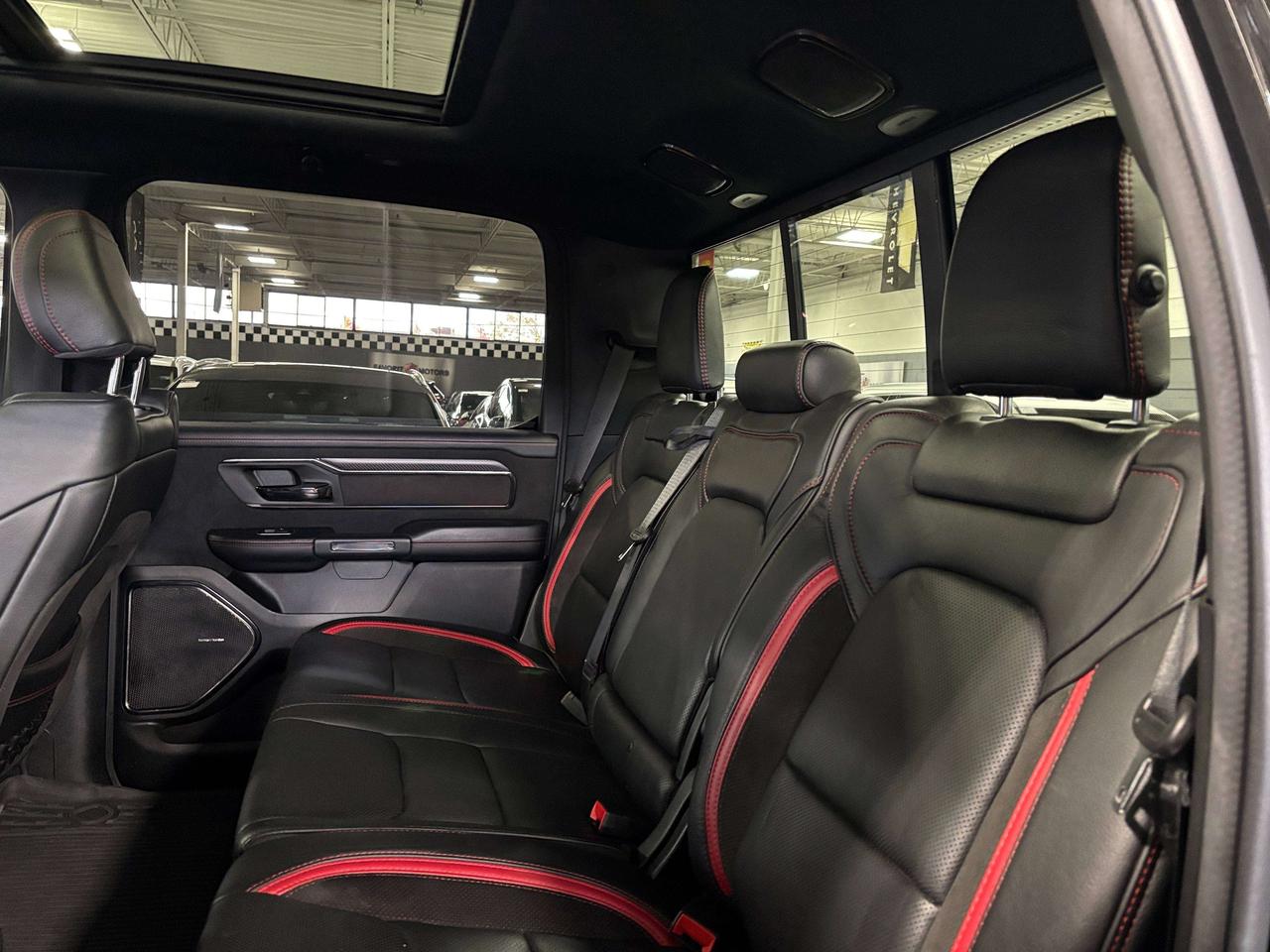 2023 RAM 1500 TRX|V8SUPERCHARGED|NOLUXTAX|HARMANKARDON|NAV|HUD|+ Photo