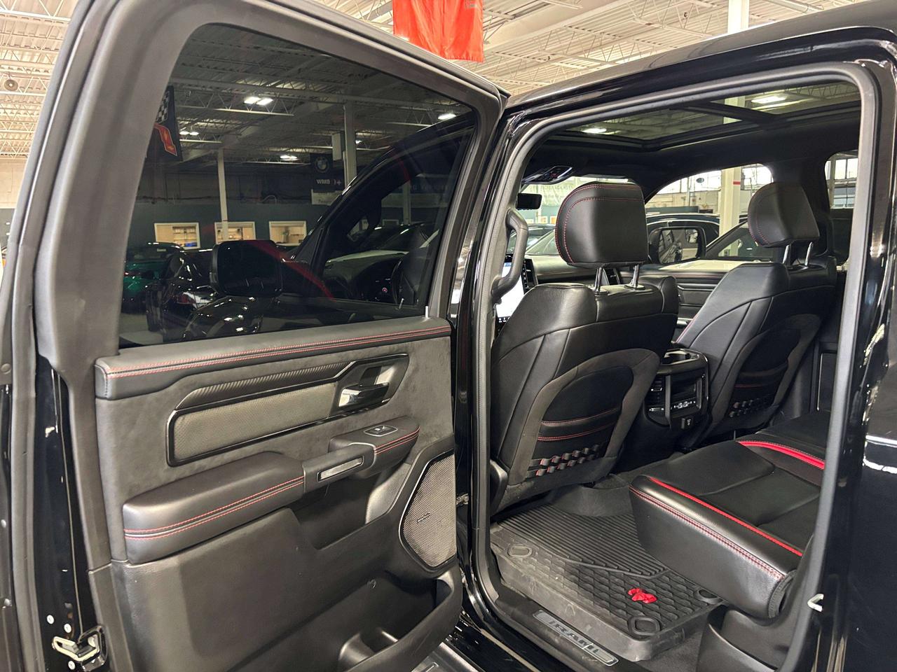2023 RAM 1500 TRX|V8SUPERCHARGED|NOLUXTAX|HARMANKARDON|NAV|HUD|+ Photo