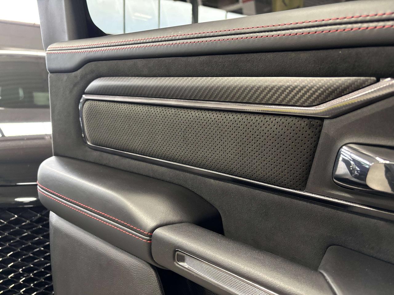 2023 RAM 1500 TRX|V8SUPERCHARGED|NOLUXTAX|HARMANKARDON|NAV|HUD|+ Photo