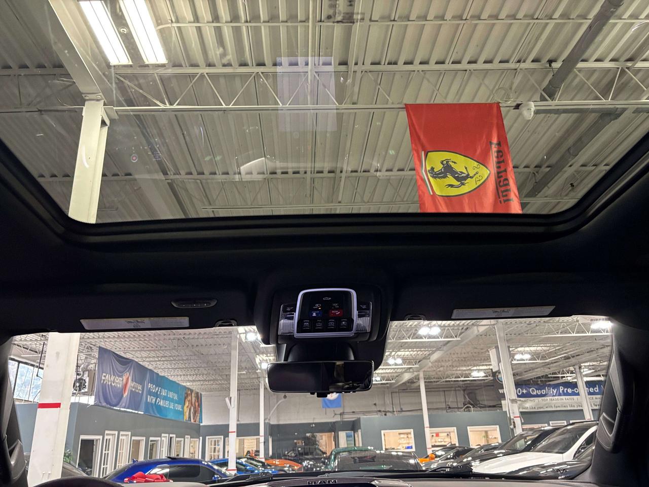 2023 RAM 1500 TRX|V8SUPERCHARGED|NOLUXTAX|HARMANKARDON|NAV|HUD|+ Photo