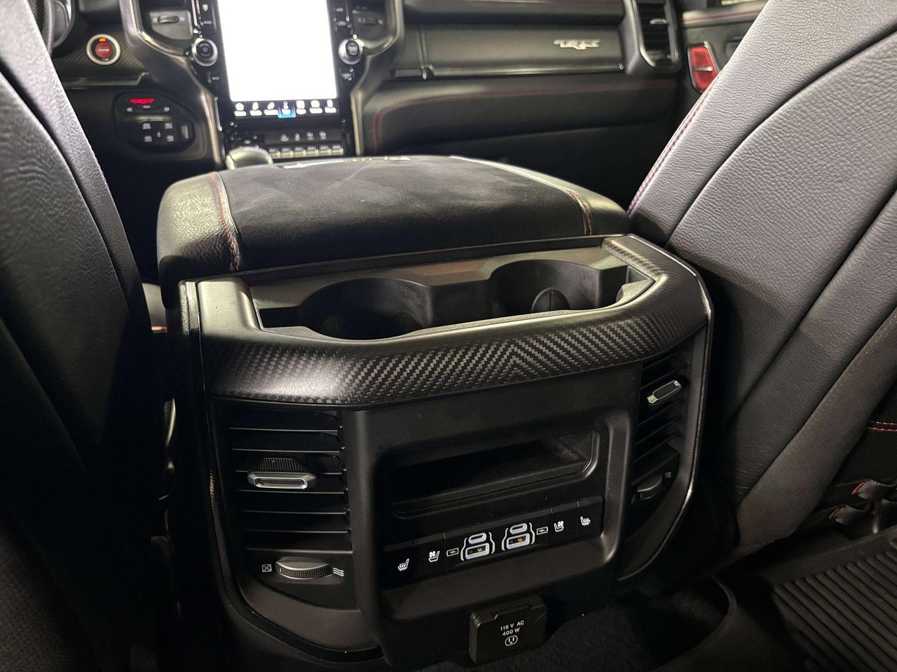 2023 RAM 1500 TRX|V8SUPERCHARGED|NOLUXTAX|HARMANKARDON|NAV|HUD|+ Photo