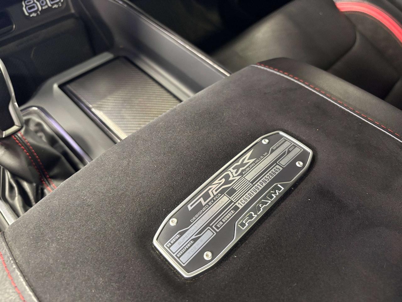 2023 RAM 1500 TRX|V8SUPERCHARGED|NOLUXTAX|HARMANKARDON|NAV|HUD|+ Photo