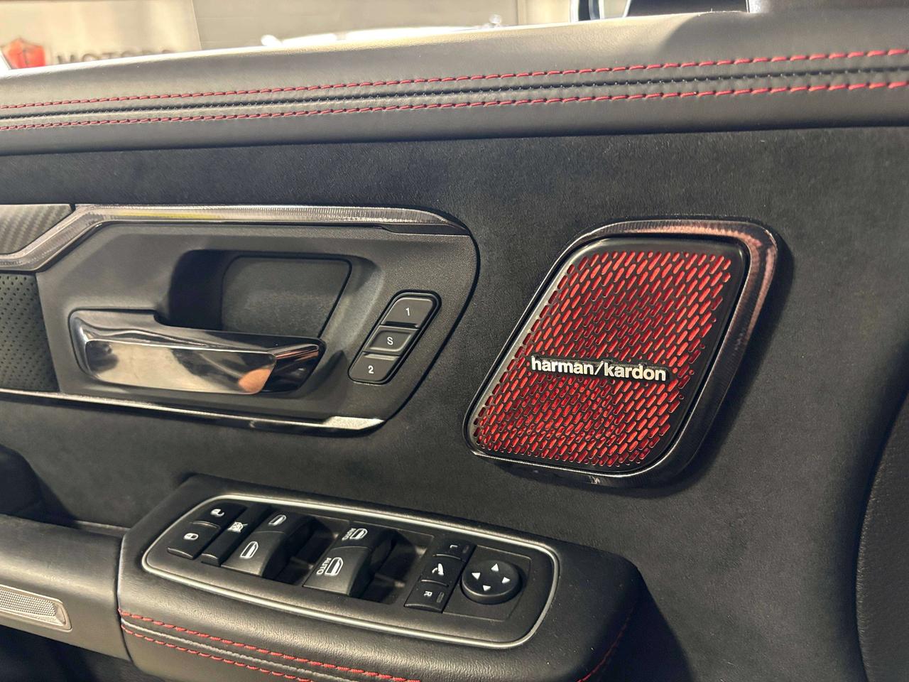 2023 RAM 1500 TRX|V8SUPERCHARGED|NOLUXTAX|HARMANKARDON|NAV|HUD|+ Photo